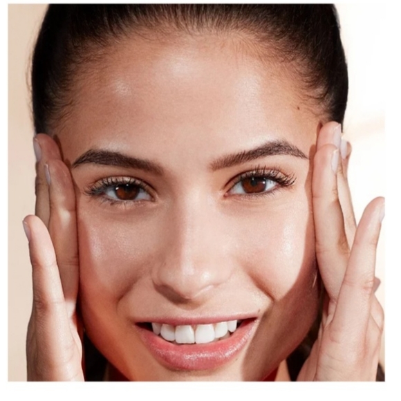 Origins GinZing Into the Glow Brightening Serum - Picture 3 of 4